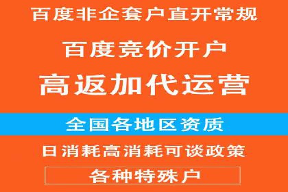 SEM竞价推广实战：精准定位目标客户案例